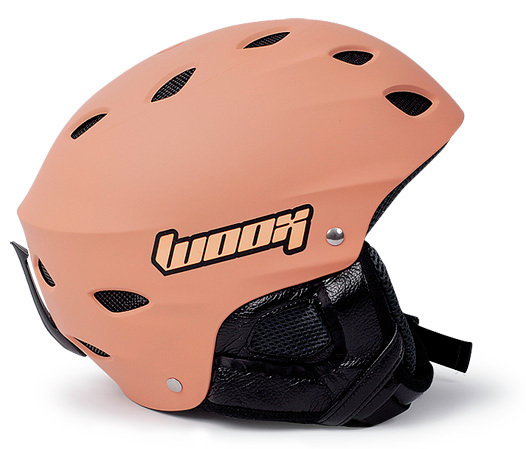 Helma na snowboard WOOX b�ov�
