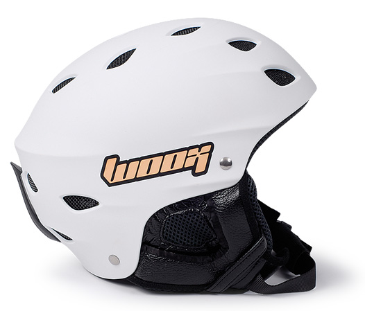 Helma na snowboard WOOX b�l�