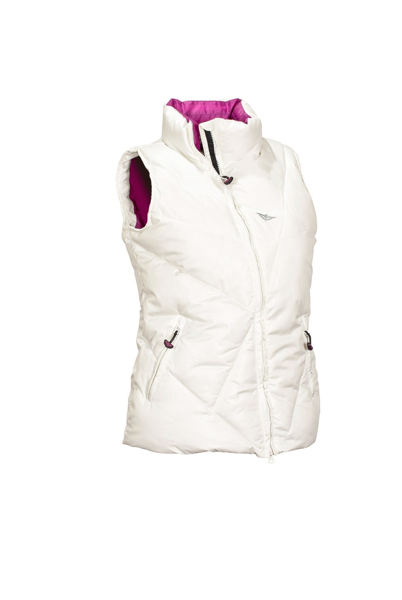 D�msk� zimn� vesta WOOX STUFFEST LADIES